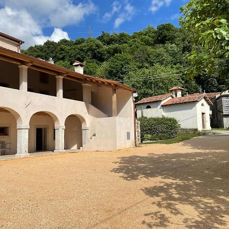 Agriturismo Il Bosco Camere Vittorio Veneto Bagian luar foto