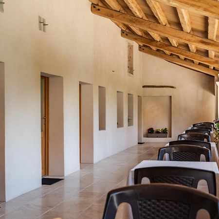 Agriturismo Il Bosco Camere Vittorio Veneto Bagian luar foto