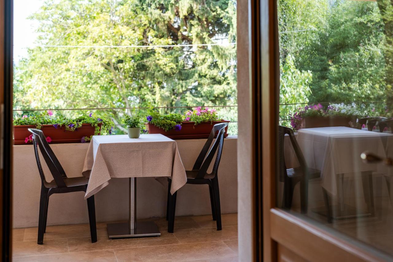 Agriturismo Il Bosco Camere Vittorio Veneto Bagian luar foto