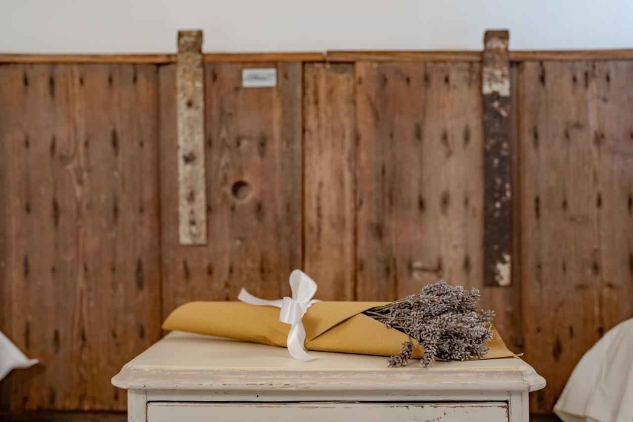 Agriturismo Il Bosco Camere Vittorio Veneto Bagian luar foto